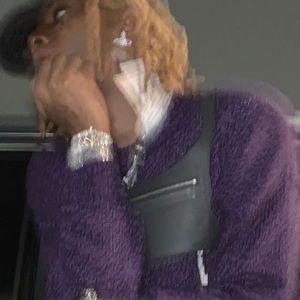 Meet your Posher, Kalicia